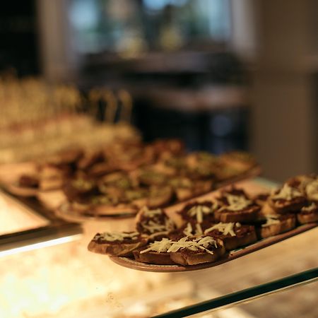 Hotel Aloisi Lecce Kültér fotó