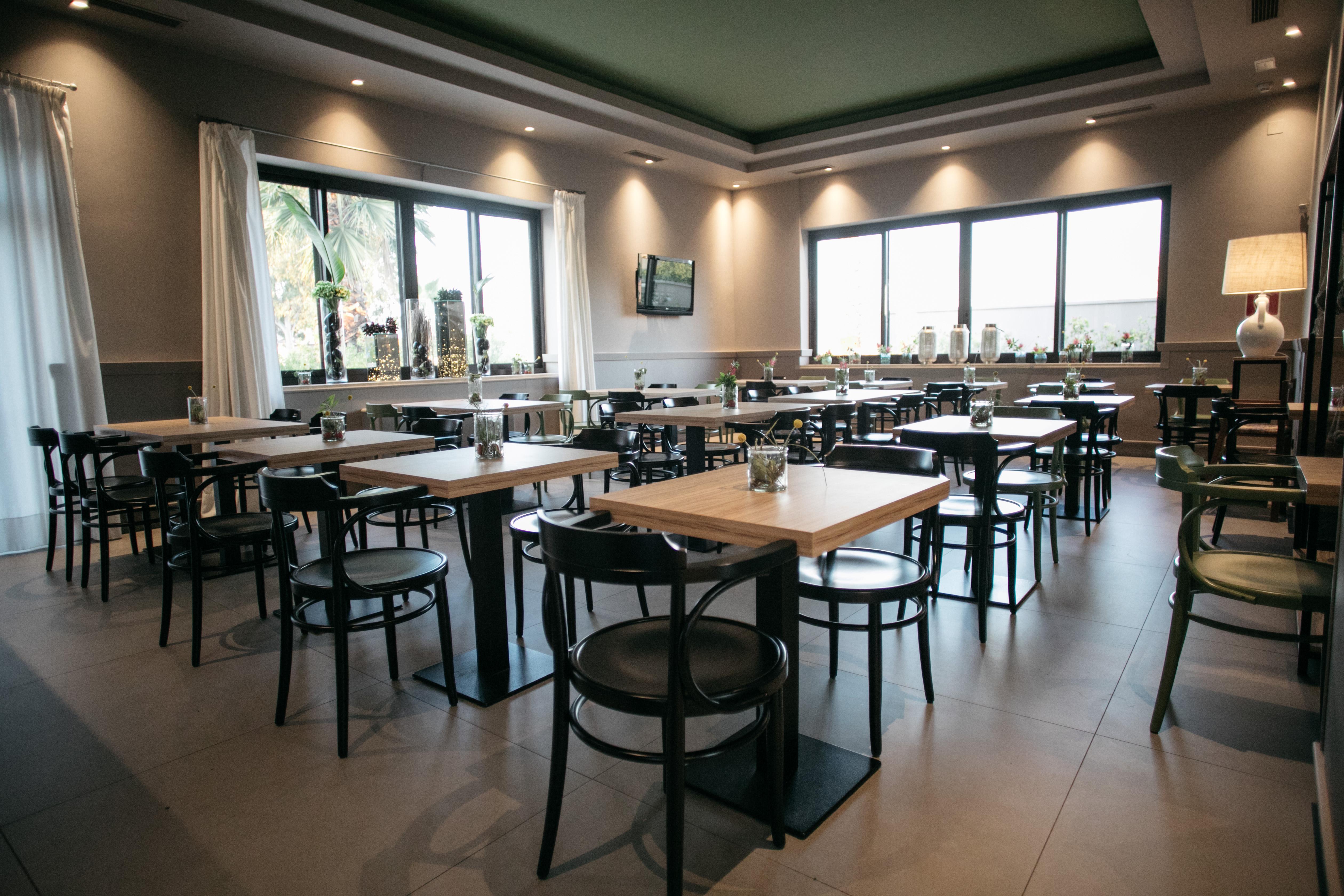 Hotel Aloisi Lecce Kültér fotó