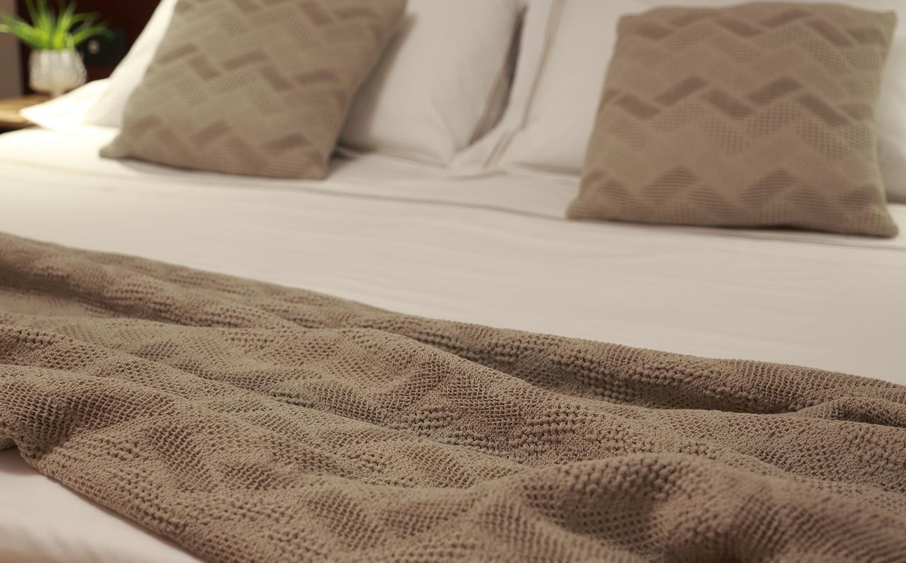 Hotel Aloisi Lecce Kültér fotó